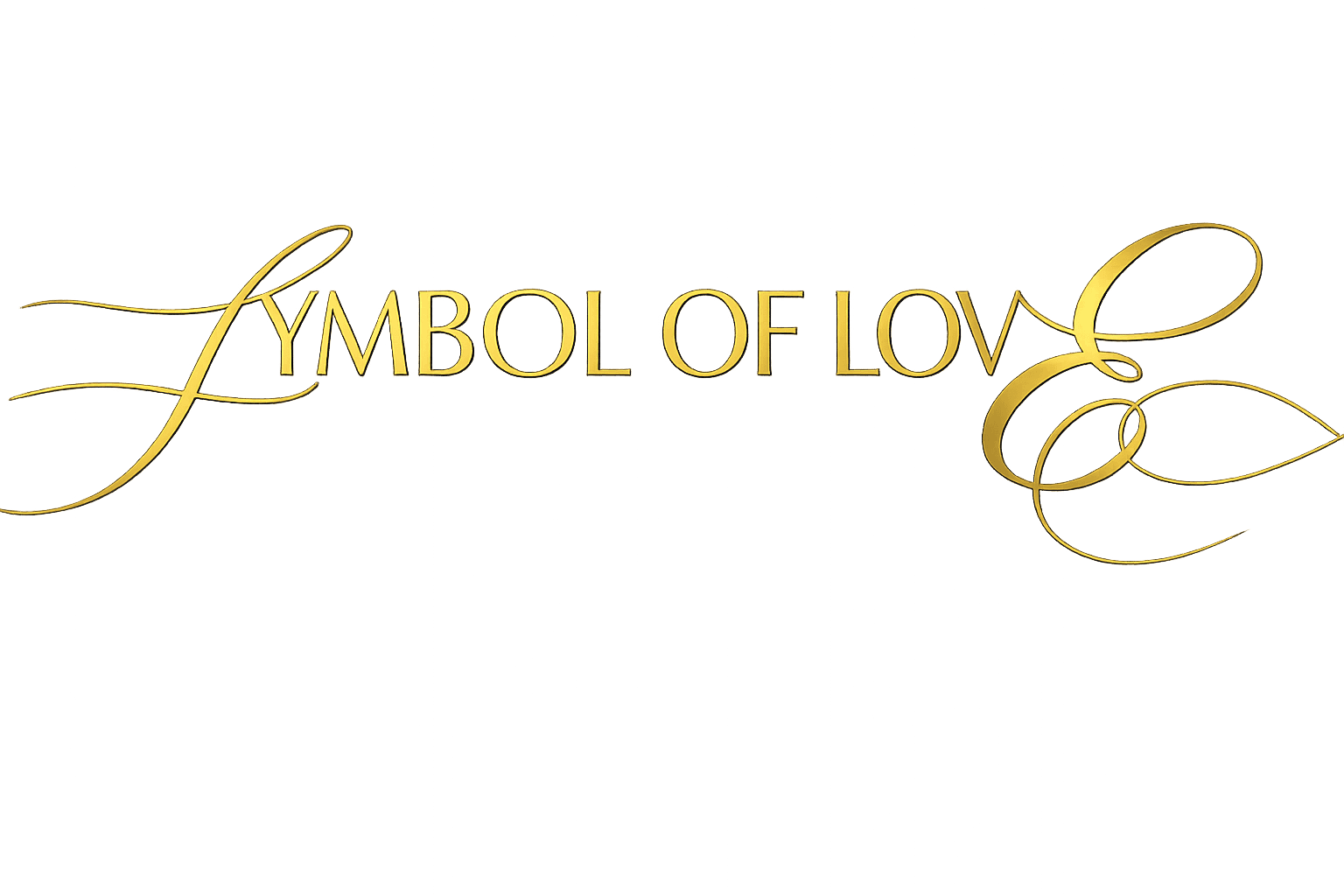 SYMBOL OF LOVE