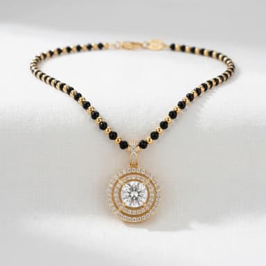 Mangalsutras