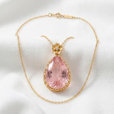 Pendants & Charms