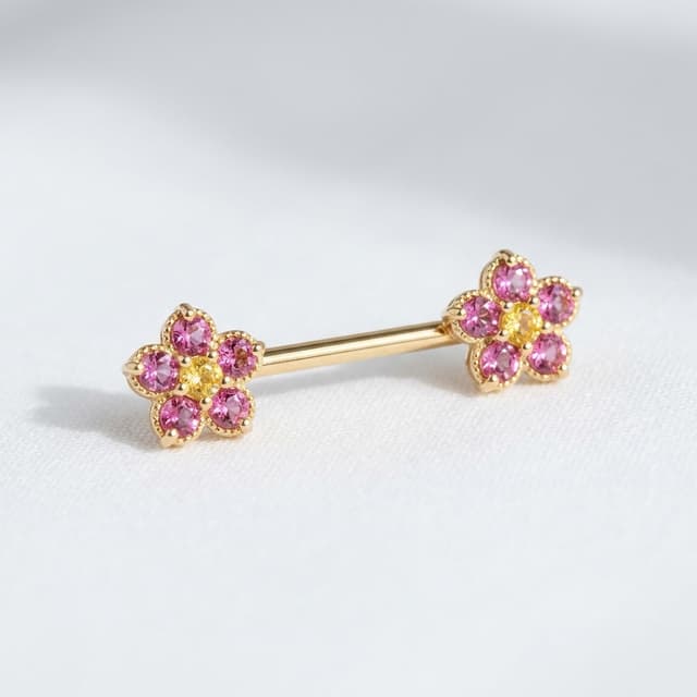 Piercing