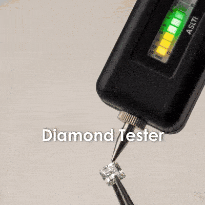 Diamond Tester